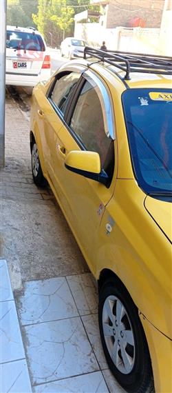 شيفروليه أفيو